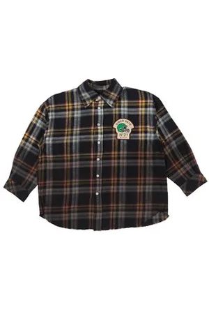 Nº21 TOPWEAR - Shirts - on YOOX.com