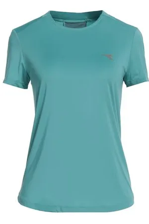 Diadora TOPWEAR - T-shirts - on YOOX.com