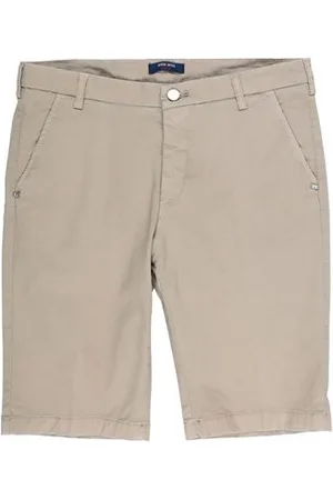 Entre Amis BOTTOMWEAR - Shorts & Bermuda Shorts - on YOOX.com