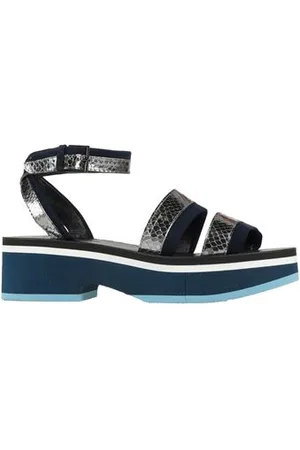 Robert Clergerie FOOTWEAR - Sandals - on YOOX.com