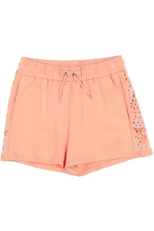 Chloé BOTTOMWEAR - Shorts & Bermuda Shorts - on YOOX.com