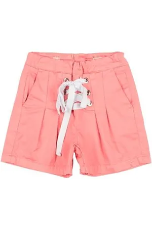 FUN & FUN BOTTOMWEAR - Shorts & Bermuda Shorts - on YOOX.com