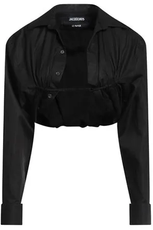 Jacquemus TOPWEAR - Shirts - on YOOX.com