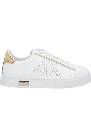 Armani Exchange FOOTWEAR - Trainers - on YOOX.com
