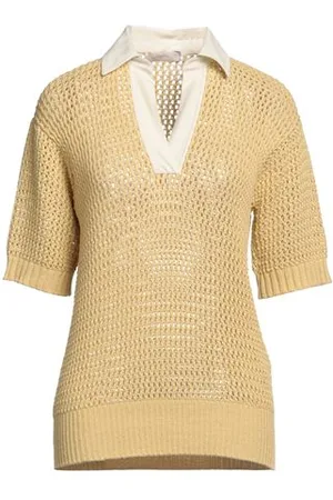 Agnona KNITWEAR - Jumpers - on YOOX.com