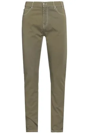 Msgm BOTTOMWEAR - Trousers - on YOOX.com