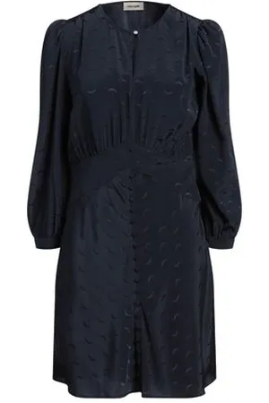 Zadig & Voltaire DRESSES - Mini dresses - on YOOX.com