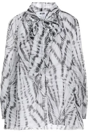 Msgm TOPWEAR - Tops - on YOOX.com