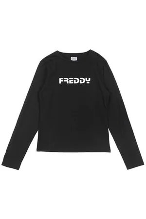 Freddy TOPWEAR - T-shirts - on YOOX.com