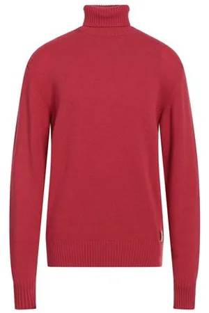 (+) people KNITWEAR - Turtlenecks - on YOOX.com