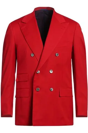 Kiton SUITS and CO-ORDS - Blazers - on YOOX.com