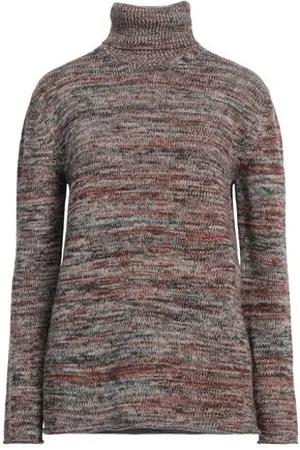 Chloé KNITWEAR - Turtlenecks - on YOOX.com