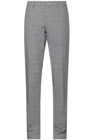 Masons BOTTOMWEAR - Trousers - on YOOX.com