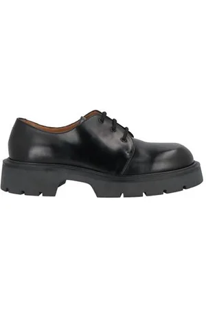 Sandro FOOTWEAR - Lace-up shoes - on YOOX.com