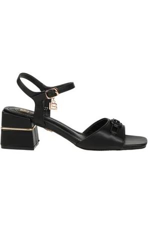 Laura Biagiotti FOOTWEAR - Sandals - on YOOX.com
