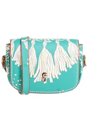 Puccini BAGS - Cross-body bags - on YOOX.com
