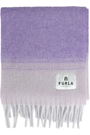 Furla ACCESSORIES - Scarves - on YOOX.com