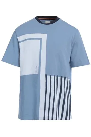 Paul Smith TOPWEAR - T-shirts - on YOOX.com