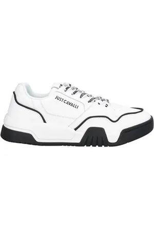 Roberto Cavalli FOOTWEAR - Trainers - on YOOX.com