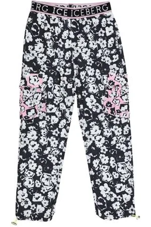 Iceberg BOTTOMWEAR - Trousers - on YOOX.com