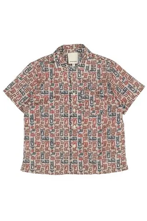 Emporio Armani TOPWEAR - Shirts - on YOOX.com