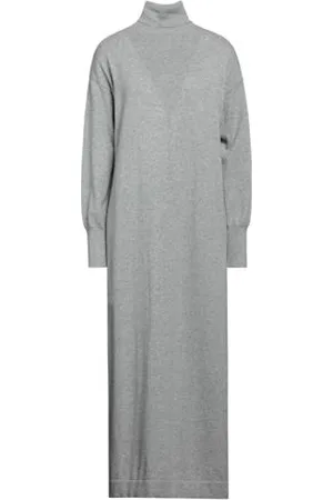 Fabiana Filippi DRESSES - Maxi dresses - on YOOX.com