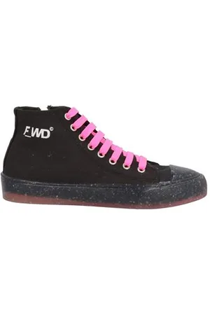 F_WD FOOTWEAR - Trainers - on YOOX.com