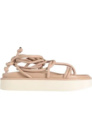 Eqüitare FOOTWEAR - Thong sandals - on YOOX.com