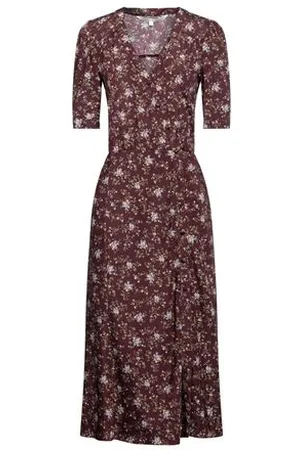 VERONICA BEARD DRESSES - Midi dresses - on YOOX.com