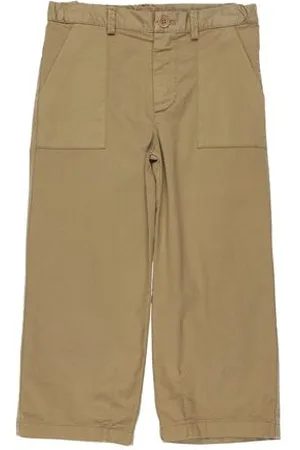 MORLEY BOTTOMWEAR - Trousers - on YOOX.com