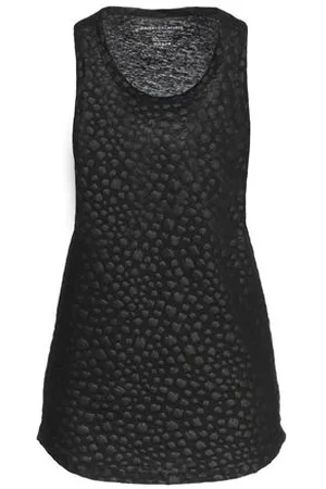 Majestic TOPWEAR - Tank Tops - on YOOX.com