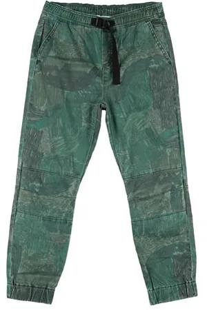 Stella McCartney BOTTOMWEAR - Jeans - on YOOX.com