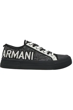 Emporio Armani FOOTWEAR - Trainers - on YOOX.com