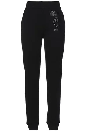 Moschino BOTTOMWEAR - Trousers - on YOOX.com