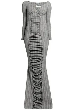 CHIARA BONI DRESSES - Maxi dresses - on YOOX.com