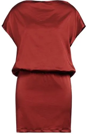 BARENA DRESSES - Mini dresses - on YOOX.com