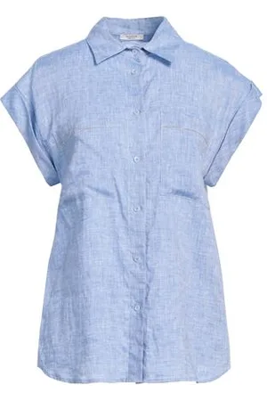 PESERICO SIGN TOPWEAR - Shirts - on YOOX.com