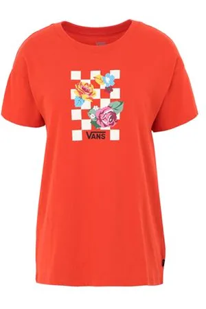 Vans TOPWEAR - T-shirts - on YOOX.com