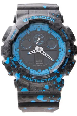 Casio JEWELLERY and WATCHES - Wrist watches - on YOOX.com