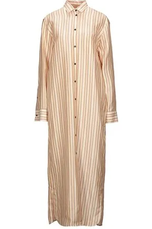 Jil Sander DRESSES - Maxi dresses - on YOOX.com