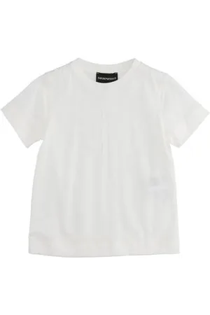 Emporio Armani TOPWEAR - T-shirts - on YOOX.com