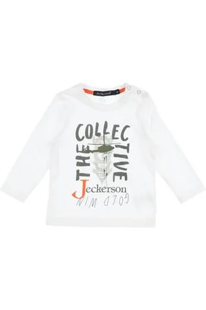 Jeckerson TOPWEAR - T-shirts - on YOOX.com