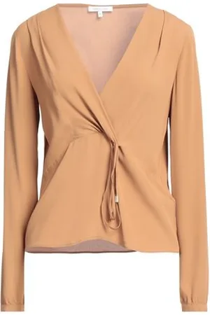Patrizia Pepe TOPWEAR - Tops - on YOOX.com