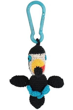 Alanui Small Leather Goods - Key rings - on YOOX.com