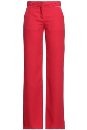 Costume National BOTTOMWEAR - Trousers - on YOOX.com