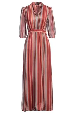 Liu Jo DRESSES - Maxi dresses - on YOOX.com