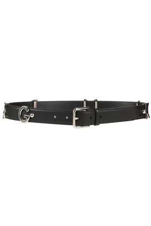 Dolce & Gabbana Small Leather Goods - Belts - on YOOX.com