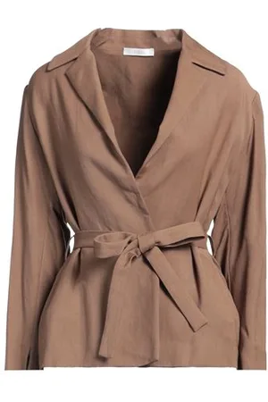FEDELI SUITS and CO-ORDS - Blazers - on YOOX.com