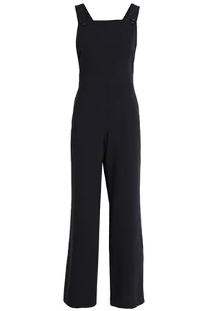 See by Chloé JUMPSUITS & TRACKSUITS - Dungarees - on YOOX.com