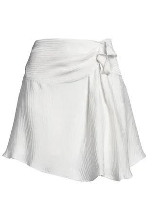 IRO BOTTOMWEAR - Mini skirts - on YOOX.com